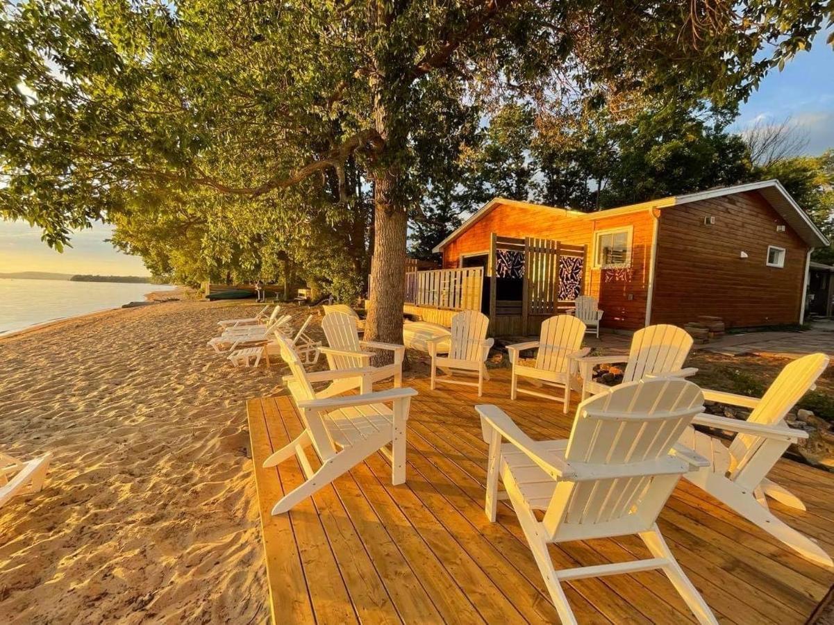The Finch Beach Resort North Bay Szoba fotó